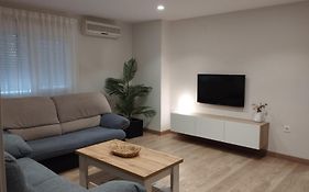 Apartamento turístico Palacio de los Deportes